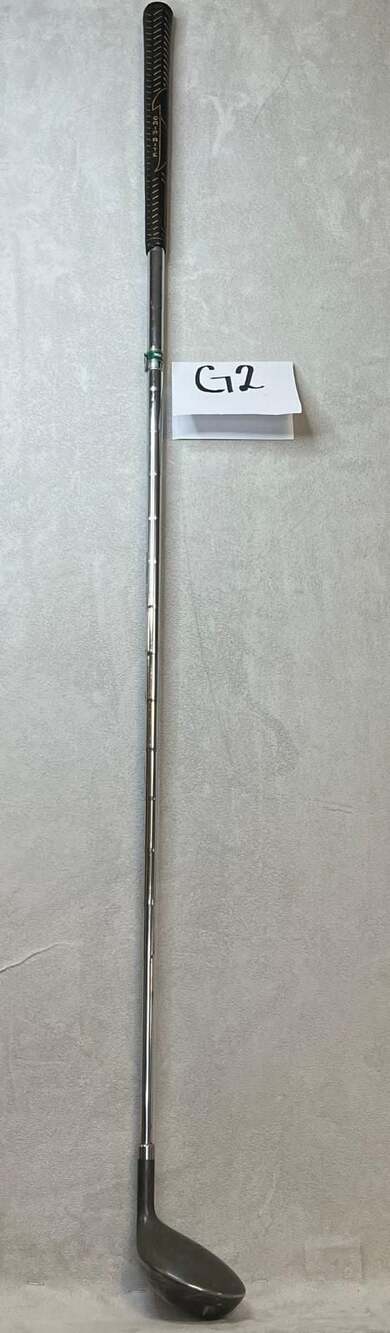 Paragon Concord 5 Wood 21 Loft 17-4 PH Steel Shaft Wood